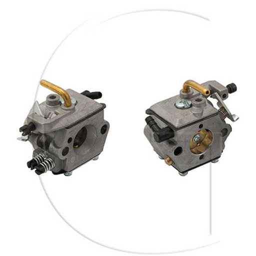 [WT-194] Carburateur STIHL / Mod. : 024 026 MS260 MS240 024AV / Orig. : WT-194, 1619-10194