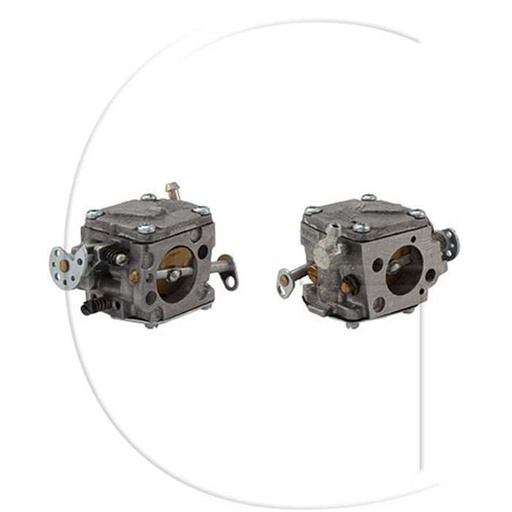 [123151601] Carburateur DOLMAR - MAKITA / Mod. : 309 POWER CUT 343 POWER CUT / Orig. : 123151601, HS-182C