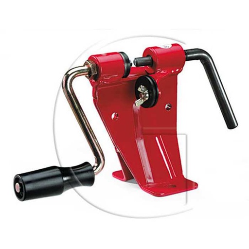 [3485-10259] Appareil riveteur TECOMEC, 3485-10259