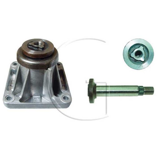 [618-0111, 618-0116] Arbre de palier MTD - COLOMBIA - VENTZKI - WHITE / Orig. : 618-0111 618-0116, 0105-09515