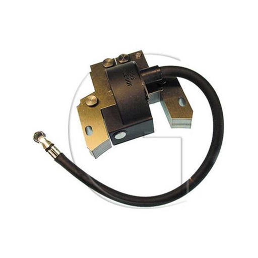 [398593, 496914] Bobine électronique BRIGGS et STRATTON / Orig. : 398593 496914, 0111-07287