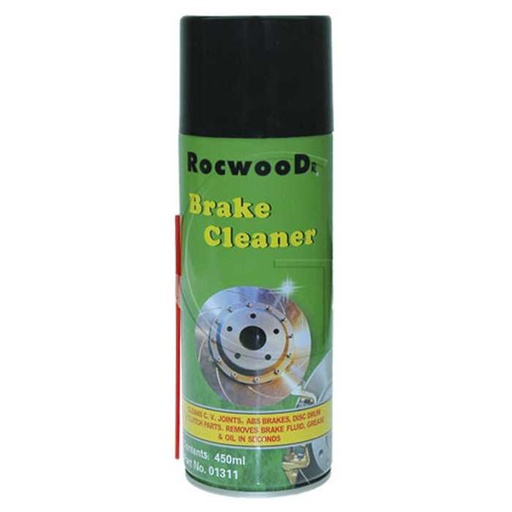 [7257-01311] Bombe nettoyant de freins , 7257-01311