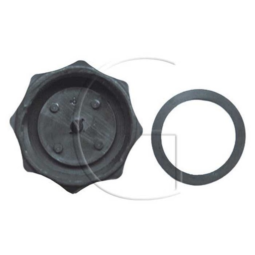 [81072] Bouchon d’essence WACKER / Mod. : BH23 BS454 BS50-2 BS500-S BS524 BS600-S BS604 BS650 BS700 /, 8221-39302