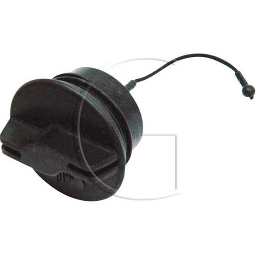[4223 350 0500] Bouchon d’essence STIHL / Mod. : TS400 / Orig. : 4223 350 0500, 7221-72345