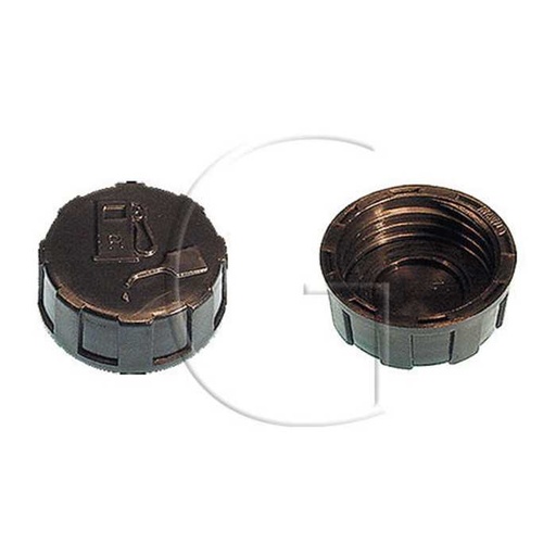 [131004-40930] Bouchon d’essence ECHO / Mod. : GT SRM HC PB PE / Orig. : 131004-40930, 0121-07999