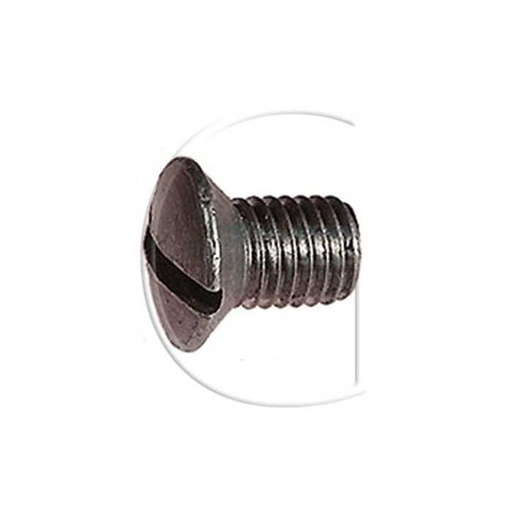 [BSF - RSD - CSK] Boulon pour contre-lame ATCO / Orig. : BSF - RSD - CSK, 2602-50001