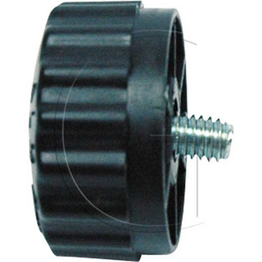 [DA-98866-A] Bouton pour tete de débroussailleuse AL-KO - HOMELITE - RYOBI - STIGA / Orig. : DA-98866-A, 2807-HL004