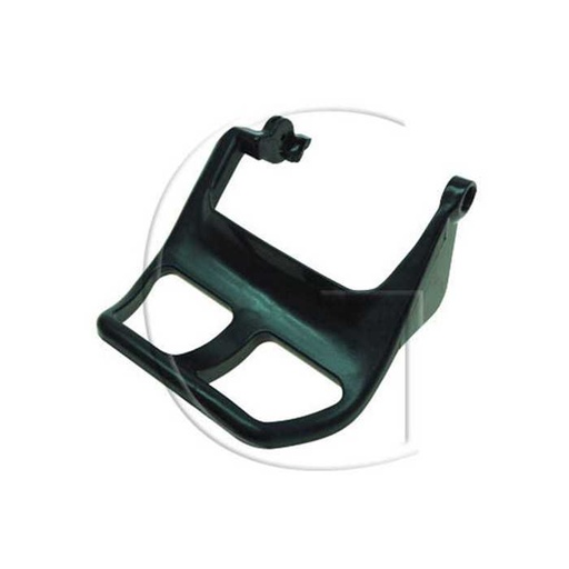 [11237929100] Bras de frein STIHL / Mod. : MS210 MS230 MS250 / Orig. : 11237929100, 1963-31802