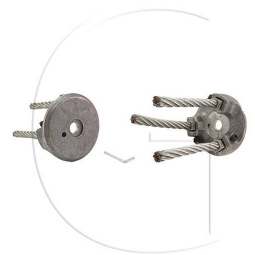 [2304-06600] Brosse de désherbage , 2304-06600