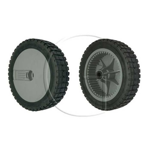 [071133, 071133MA, 7] Caoutchouc pour pneu MURRAY / Orig. : 071133 071133MA 71133 671133 43617 672208, 0130-11021