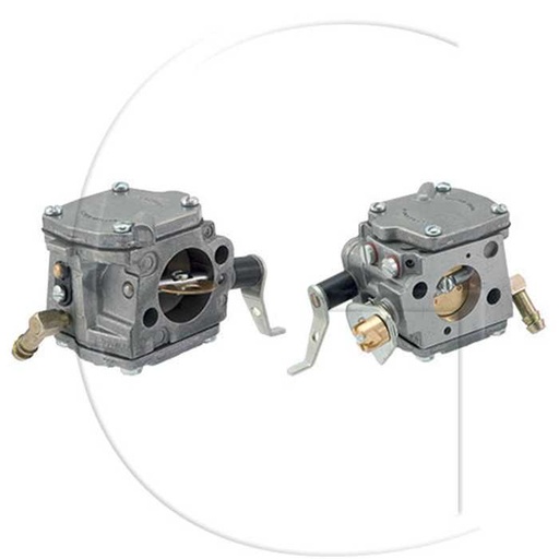 [87456] Carburateur WACKER / Mod. : BS52Y / Orig. : 87456, HS-269B