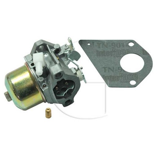 [495778] Carburateur BRIGGS et STRATTON / Orig. : 495778, 495778