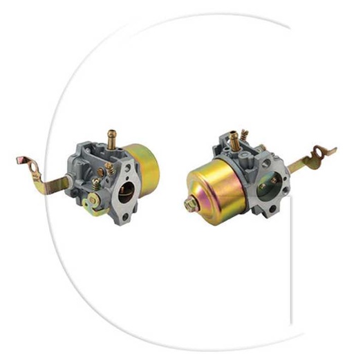 [1619-CBE20] Carburateur ROBIN / Mod. : EY20, 1619-CBE20