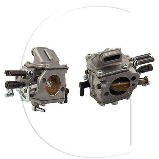 [1122 120 0621, WJ-6] Carburateur STIHL / Mod. : MS650 MS660 065 066 / Orig. : 1122 120 0621 WJ-67 (ZAMA), 1619-0WJ67