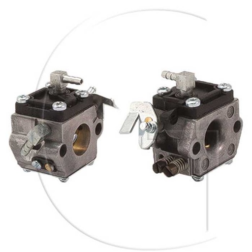 [11131200600] Carburateur STIHL / Mod. : 030AV 031AV / Orig. : 11131200600, HU-3G