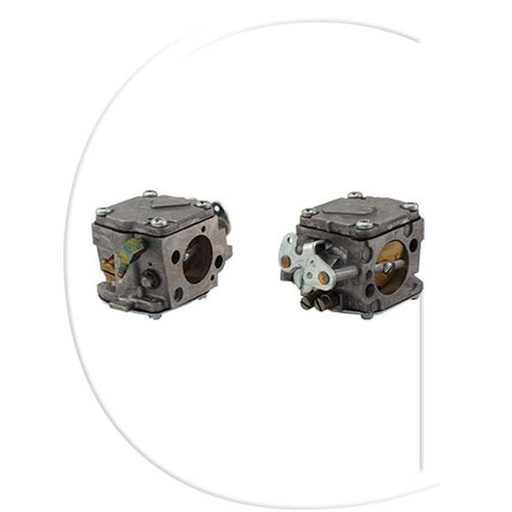 [34096 POULAN   /] Carburateur, HS-168A