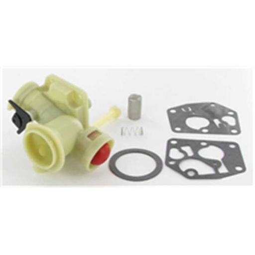 [498809] Carburateur BRIGGS et STRATTON / Mod. : 98902 96902 96982 98982 9B902 9C902 9D902 9D982 9H902 /, 3019-00130
