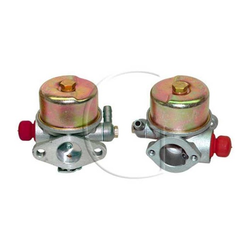 [23011002, 23011006,] Carburateur TECUMSEH / Orig. : 23011002 23011006 23011506 23011511 23060002 23060604 23060609 23060, 2319-00601