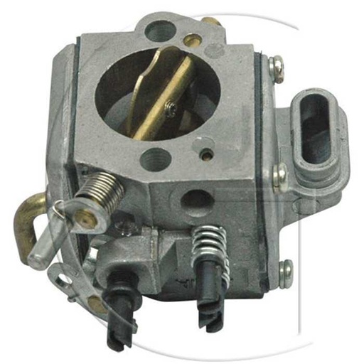 [11271200650, HD-19A] Carburateur STIHL / Mod. : MS290 029 / Orig. : 11271200650 HD-19A HD-19AB (WALBRO), 1919-29803