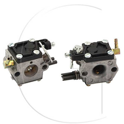 [503280202] Carburateur HUSQVARNA / Mod. : 140R B440 36R / Orig. : 503280202, HU-37C