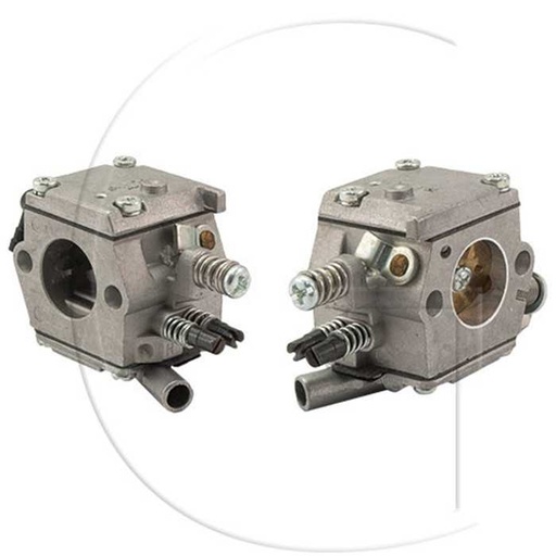 [C3-S149 ZAMA] Carburateur STIHL / Mod. : 038 MS380 MS381 / Orig. : C3-S149 (ZAMA), 1619-C3S14