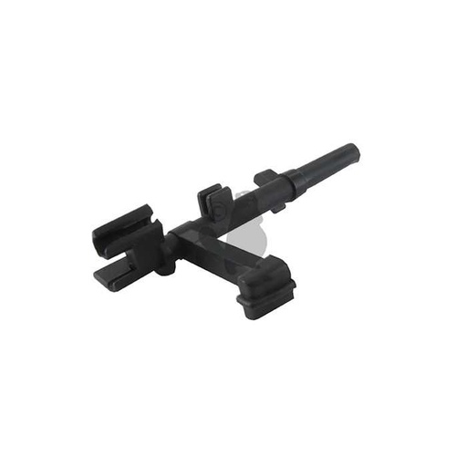 [1130-182-0900.] Commande de starter adaptable STIHL pour 017 018 MS170 MS180. Remplace origine: 1130-182-0900., 5209541, 520-9541