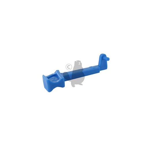 [520-9540] Commande de starter adaptable EFCO modèles 147 152 - OLEO MAC modèles 947 952., 5209540, 520-9540