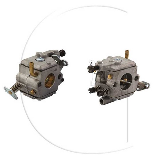 [C1Q-S126B ZAMA] Carburateur STIHL / Mod. : MS200 MS200T 020T / Orig. : C1Q-S126B (ZAMA), 1619-S126B