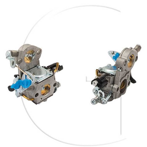 [C1M-EL35 ZAMA] Carburateur HUSQVARNA / Orig. : C1M-EL35 (ZAMA), 1619-CEL35