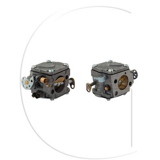 [503280101 HUSQVARNA] Carburateur, HS-205A