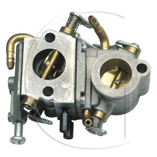 [4238 120 0600, C1Q-] Carburateur STIHL / Mod. : TS410 TS420 / Orig. : 4238 120 0600 C1Q-S118, 7219-72206