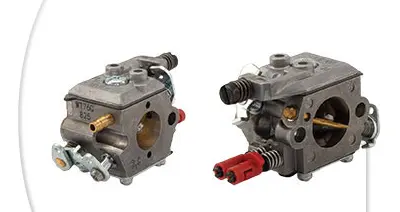 [0271510040 DOLMAR -] Carburateur, WT-76