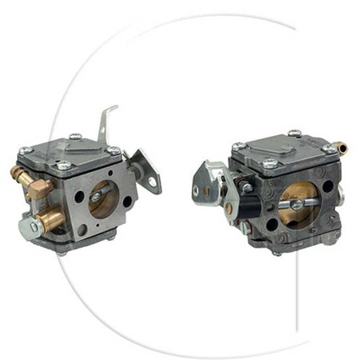 [117285] Carburateur WACKER / Mod. : BS500 BS600 / Orig. : 117285, HS-284