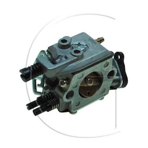 [3019-00055] Carburateur HUSQVARNA / Mod. : 55, 3019-00055