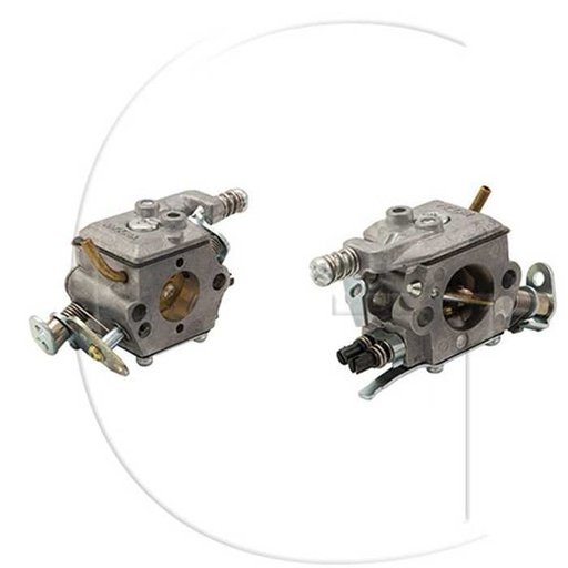 [530035607, C1Q-W29E] Carburateur POULAN - WEEDEATER / Mod. : P600 / Orig. : 530035607 C1Q-W29E (ZAMA), 1619-CW29E