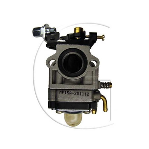 [1619-00005] Carburateur ASIA IMPORT / Mod. : 43 415 430 520 Castorama SPS02-43BC Harder PNBC 415 - 2T, 1619-00005