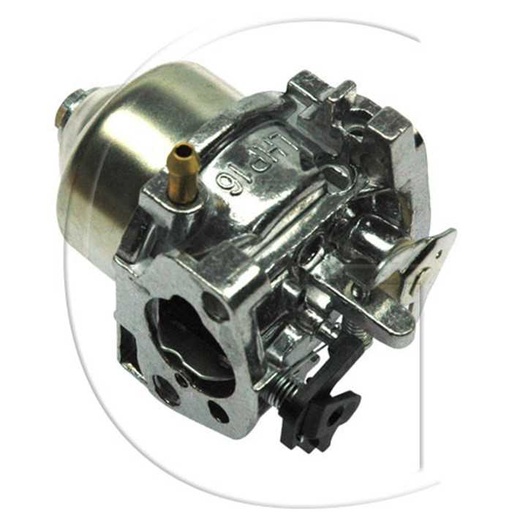 [18550016/0 STIGA] Carburateur GGP: STIGA - MOUNTFIELD - ALPINA - ATCO - CASTELGARDEN / Mod. : SV150 / Orig. : 18550016/0, 3019-00150