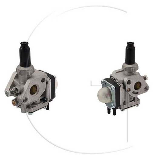 [1619-ATH43] Carburateur SHINDAIWA / Mod. : TH43 TH43 TH431NTL, 1619-ATH43