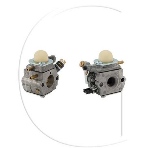 [1301042701] Carburateur SHIBAURA / Mod. : M35D / Orig. : 130104270(1), C1Q-SK9