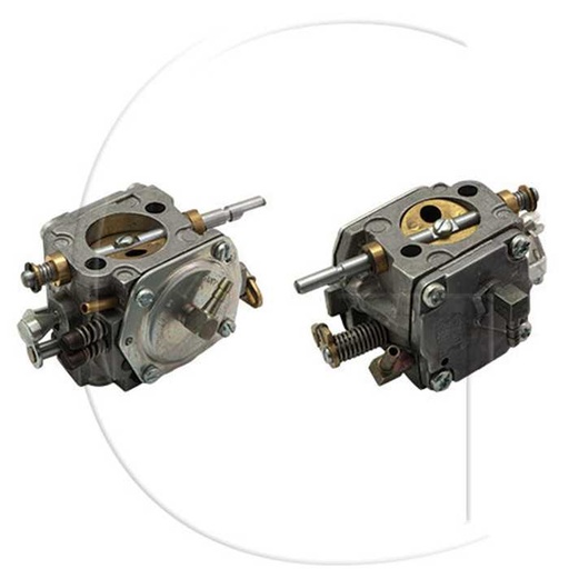 [42231201602] Carburateur STIHL / Mod. : TS400 / Orig. : 42231201602, HS-301