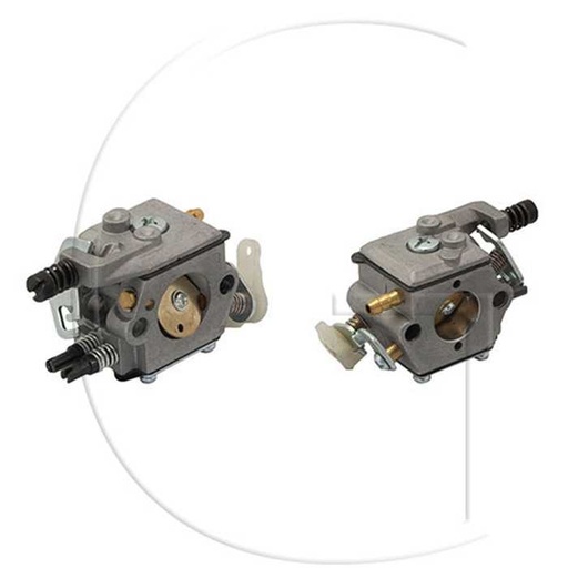 [WT-76] Carburateur DOLMAR / Mod. : 109 110 111 115 DCS431 DCS520 PS540 / Orig. : WT-76, 1619-10T76