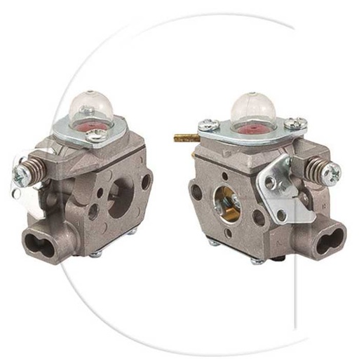 [530035567, WT-631-1] Carburateur POULAN / Mod. : 25CC / Orig. : 530035567 WT-631-1 (WALBRO), 1619-WT631