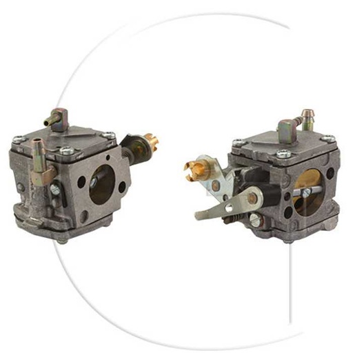 [73887] Carburateur WACKER / Mod. : BS105YR BS45Y / Orig. : 73887, HS-235B