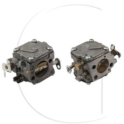 [503280105 HUSQVARNA] Carburateur, HS-216C