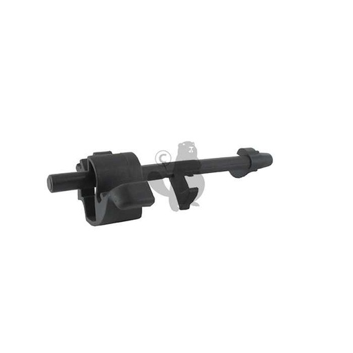 [1118-182-0900.] Commande de starter adaptable STIHL pour 038 MS380 MS381. Remplace origine: 1118-182-0900., 5209545, 520-9545