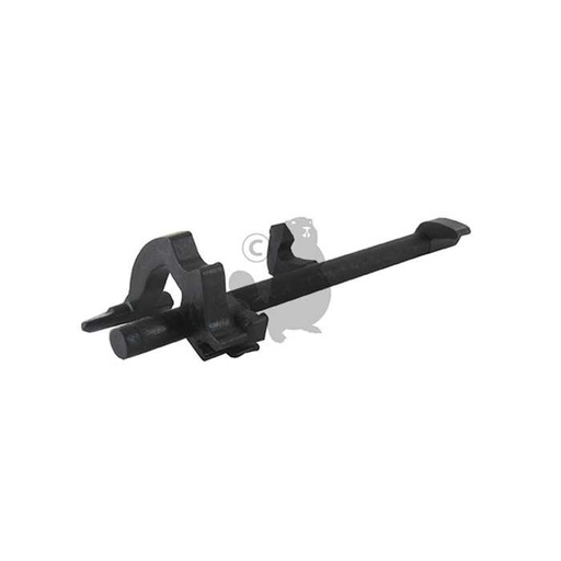[1125-182-0901.] Commande de starter adaptable STIHL pour 034 036 MS340 MS360. Remplace origine: 1125-182-0901., 5209544, 520-9544