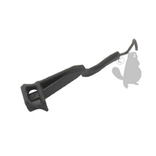 [503000000] Commande de starter adaptable HUSQVARNA pour 51 et 55. Remplace origine: 503 00 00 00, 5209549, 520-9549