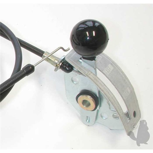 [630-3294] Commande daccélération adaptable pour SCAG modèles SW32-12B SW36-8J SW36-12B SW36-13K SW48-12B , 6303294, 630-3294