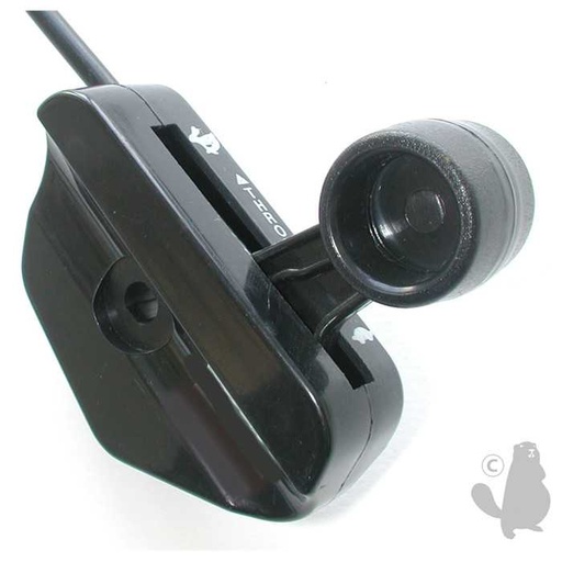 [131922] Commande daccélération adaptable AYP. Remplace origine: 131922 - Longueur cà¢ble: 1498mm Longueur g, 6306741, 630-6741