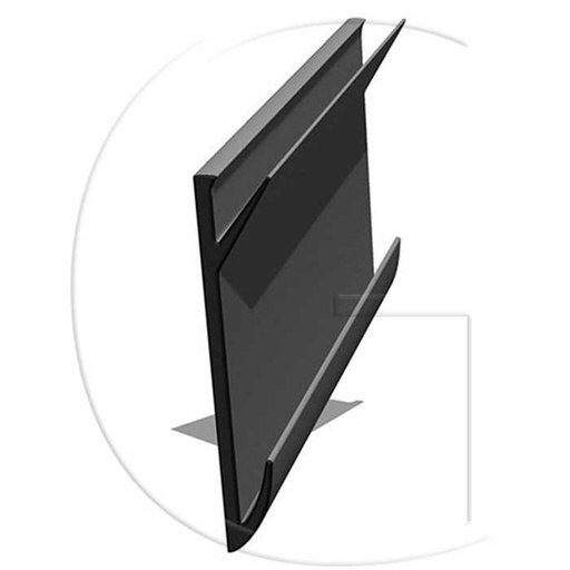 [3057-GR501] Bordure tondeuse robot GRIMSHOLM, 3057-GR501